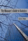 The Manager's Guide to Statistics