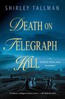 Death on Telegraph Hill (Sarah Woolson, Bk 5)
