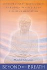 Beyond the Breath Extraordinary Mindfulness Through WholeBody Vipassana Meditation