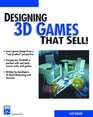 Designing 3D Games That Sell