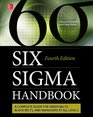 The Six Sigma Handbook Fourth Edition