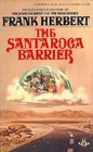 The Santaroga Barrier