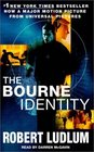 The Bourne Identity