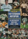 Tottenham Hotspur the Official Illustrated History