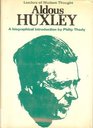 Huxley A biographical introduction