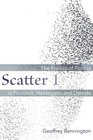 Scatter 1 The Politics of Politics in Foucault Heidegger and Derrida