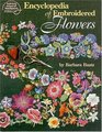 Encyclopedia of Embroidered Flowers