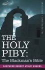 THE HOLY PIBY The Blackman's Bible