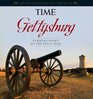 TIME Gettysburg