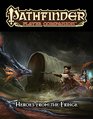 Pathfinder Player Companion Heroes from the Fringe