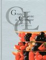 Grand Livre De Cuisine Desserts Alain Ducasse's Desserts and Pastries