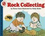 Rock Collecting