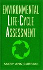 Environmental LifeCycle Assessment