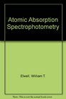AtomicAbsorption Spectrophotometry