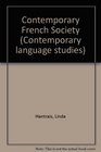 Contemporary French Society