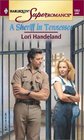 A Sheriff In Tennessee (Harlequin Superromance, No 1063)