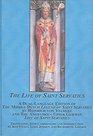 The Life of Saint Servatius A Duallanguage Edition of the Middle Dutch Legend of Saint Servatius by Heinrich von Veldeke and The Anonymous Upper German  in the Bible and Early Christianity