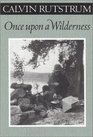 Once upon a Wilderness