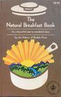 The Natural Breakfast Book (Rodale Organic Living)
