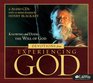 Experiencing God  Audio Devotional CD Set