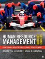 Human Resource Management Functions Applications and Skill Development