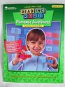 Reading Rods Phonemic Awareness Instruction  Activity Book