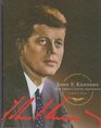 John F Kennedy Our ThirtyFifth President