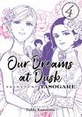 Our Dreams at Dusk Shimanami Tasogare Vol 4