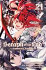 Seraph of the End Vol 21 Vampire Reign