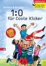 Coole Kicker Schnelle Tore 10 fr Coole Kicker / Harte Zeitenfr coole Kicker