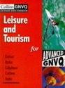 Leisure and Tourism for Advanced GNVQ