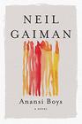 Anansi Boys A Novel