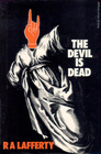 The Devil is Dead