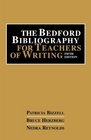 The Bedford Bibliography for Teachers of Writing