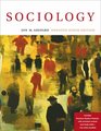 Thomson Advantage Books Sociology