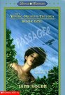 Passager (Young Merlin Trilogy, Bk 1)