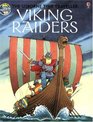 Viking Raiders