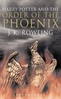 Harry Potter and the Order of the Phoenix (Harry Potter, Bk 5) (Adult Edition)