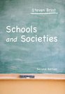 Schools and Societies Second Edition