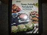 Ideals Soup Salad Sandwich Cookbook