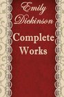 The Complete Poems of Emily Dickinson Annotated