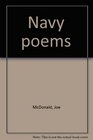 Navy poems