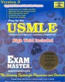 Exam Master USMLE Steps 1  3 Version 5 Individual User