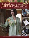 Fabric Painting with Donna Dewberry 40 Stylish Projects for Your Home  Wardrobe