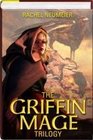 The Griffin Mage Trilogy Omnibus Lord of the Changing Winds / Land of the Burning Sands / Law of the Broken Earth