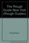 The Rough Guide New York