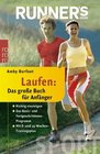 Runner's World Laufen Das groe Buch fr Anfnger
