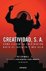 Creatividad SA / Creativity SA