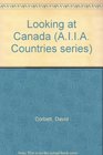 Looking at Canada