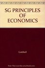 Principles of Economics By Gottheil STUDY GUIDE